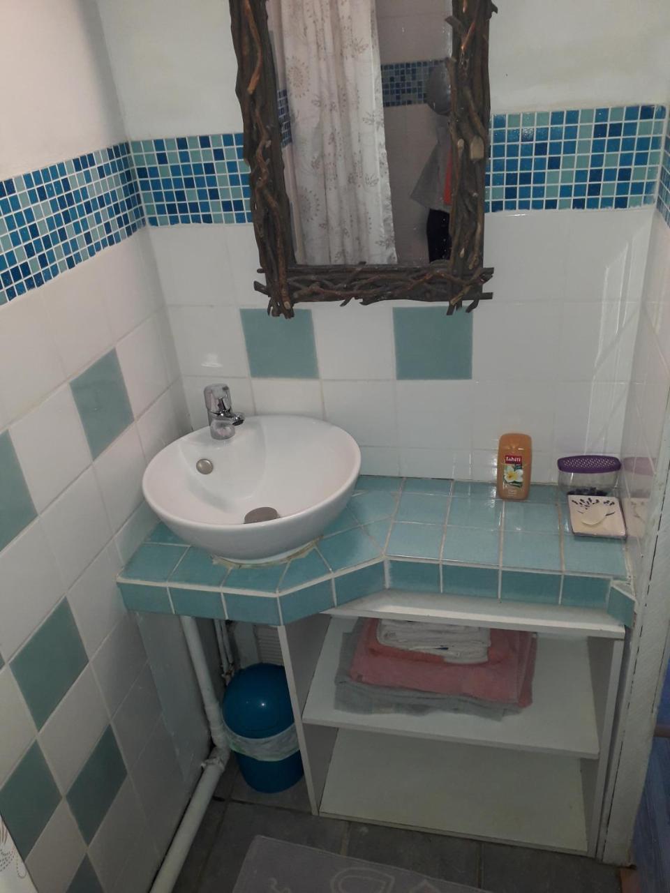 Ferme De L'Art Rural Et Populaire Bed & Breakfast Maillot ภายนอก รูปภาพ