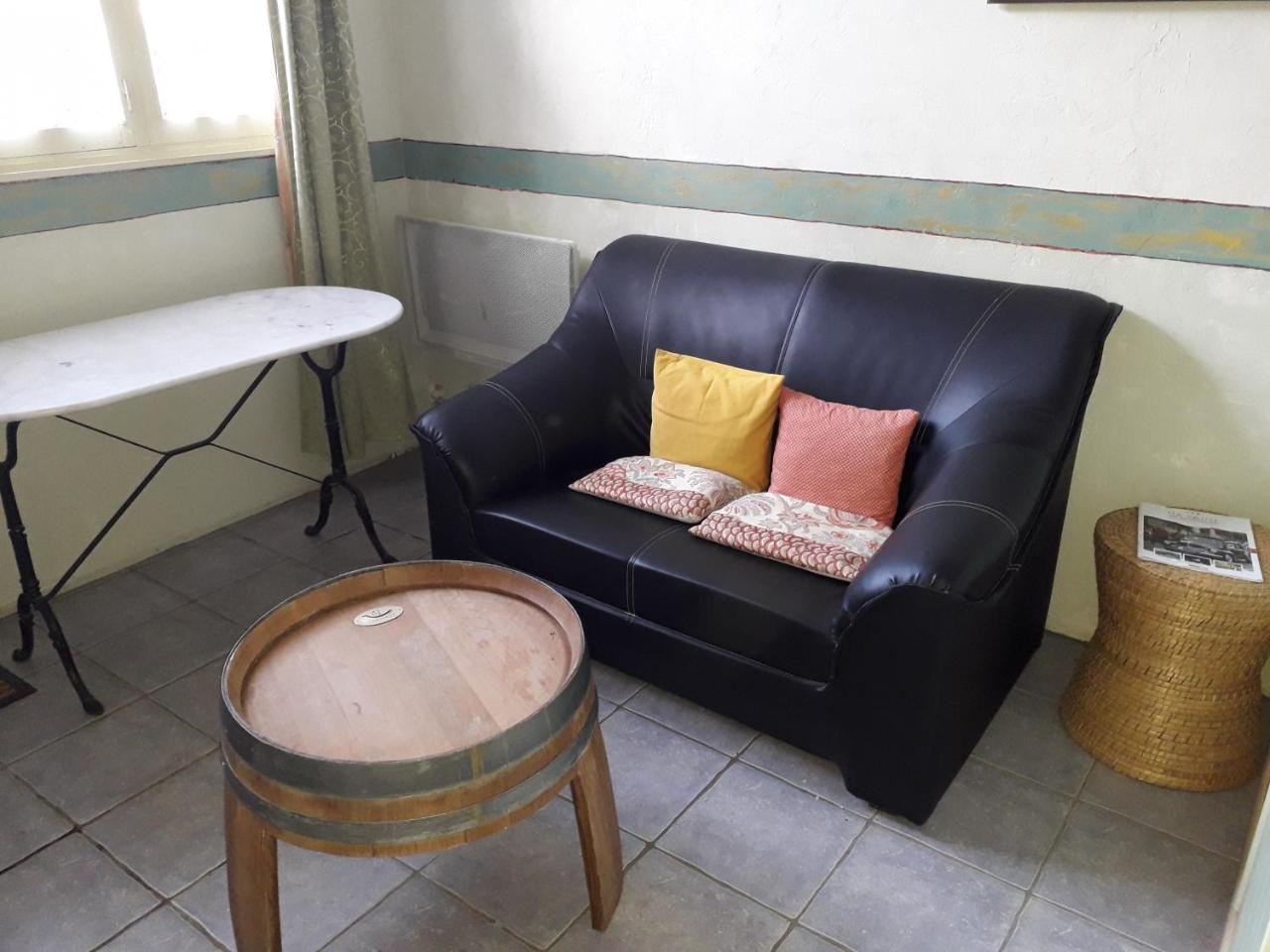 Ferme De L'Art Rural Et Populaire Bed & Breakfast Maillot ภายนอก รูปภาพ