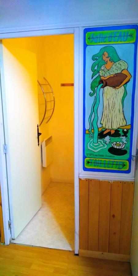 Ferme De L'Art Rural Et Populaire Bed & Breakfast Maillot ภายนอก รูปภาพ