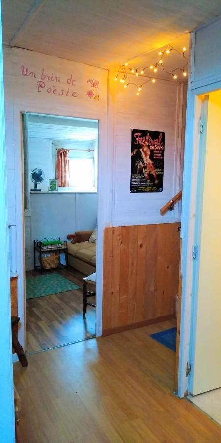 Ferme De L'Art Rural Et Populaire Bed & Breakfast Maillot ภายนอก รูปภาพ