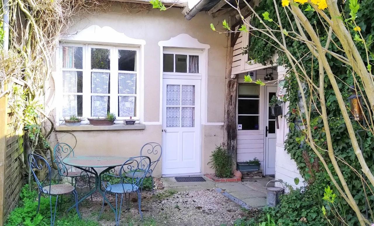 Ferme De L'Art Rural Et Populaire Bed & Breakfast Maillot ภายนอก รูปภาพ