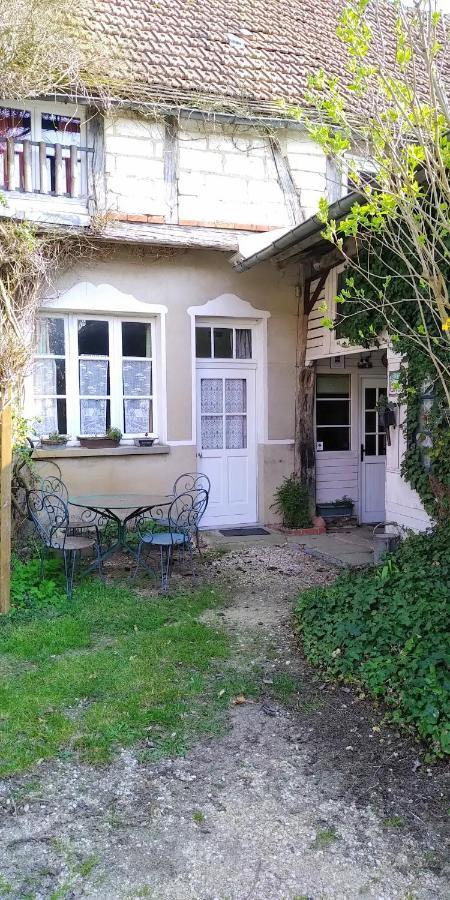 Ferme De L'Art Rural Et Populaire Bed & Breakfast Maillot ภายนอก รูปภาพ